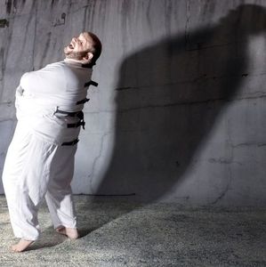 Meet your Posher, Ronald